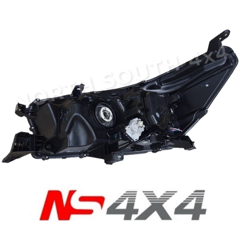 Ns4x4